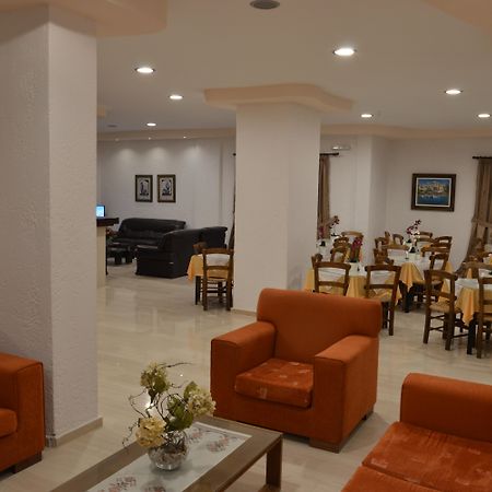 Stork Hotel Amoudara  Экстерьер фото